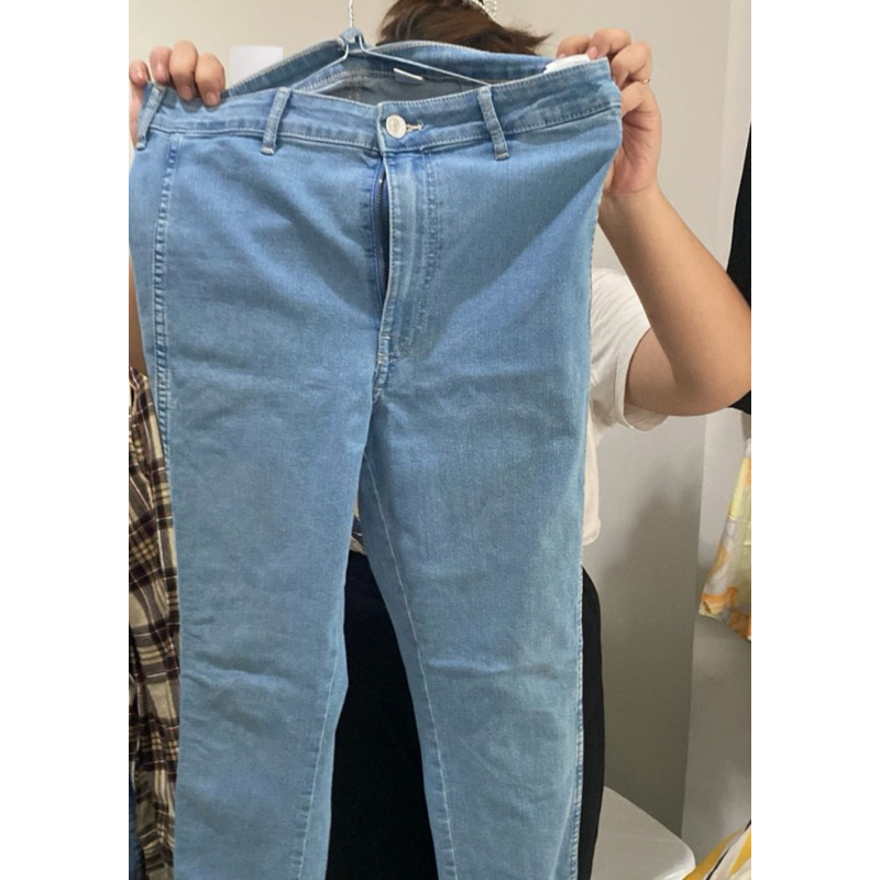 Celana H&M / celana jeans H&M