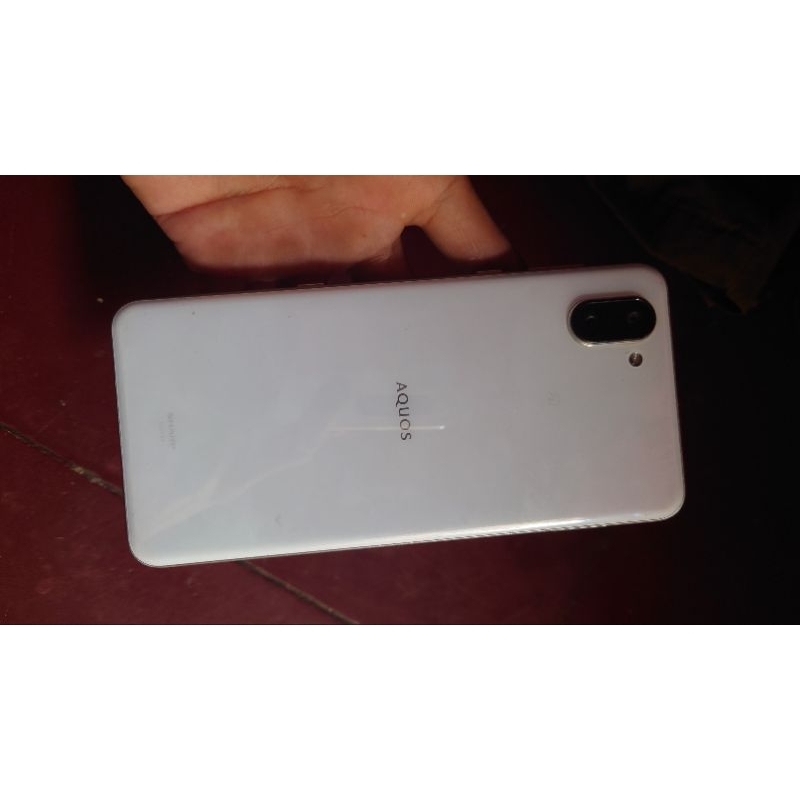 sharp aquos r3 DT Wifi only