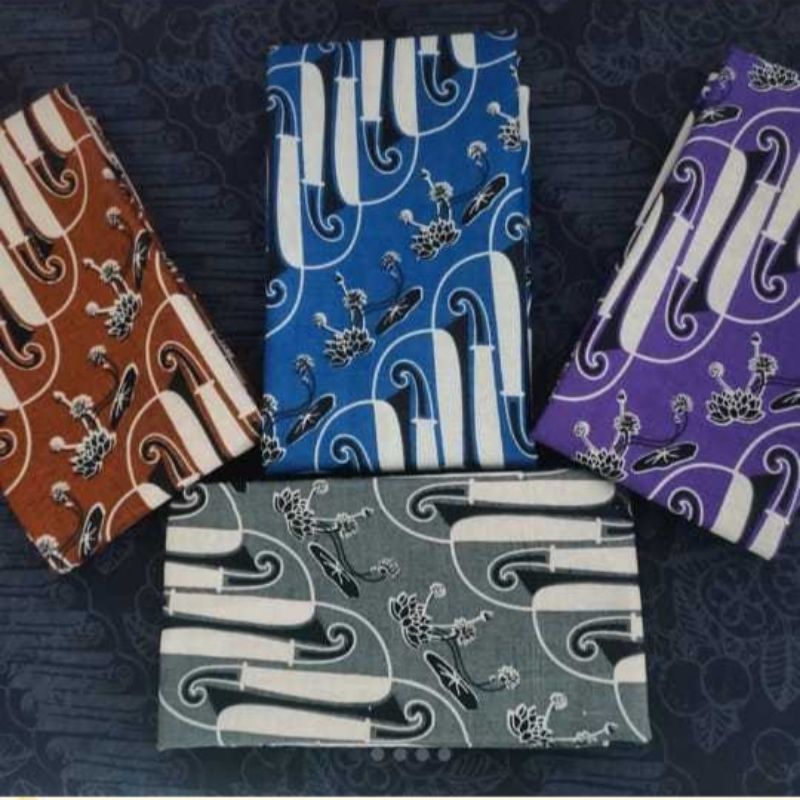 Batik bekasi | Batik motif Bekasi | Batik khas Bekasi | Batik corak Bekasi