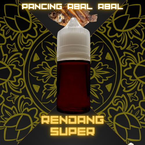 ESSEN BIANG RENDANG SUPER PANCING ABAL"