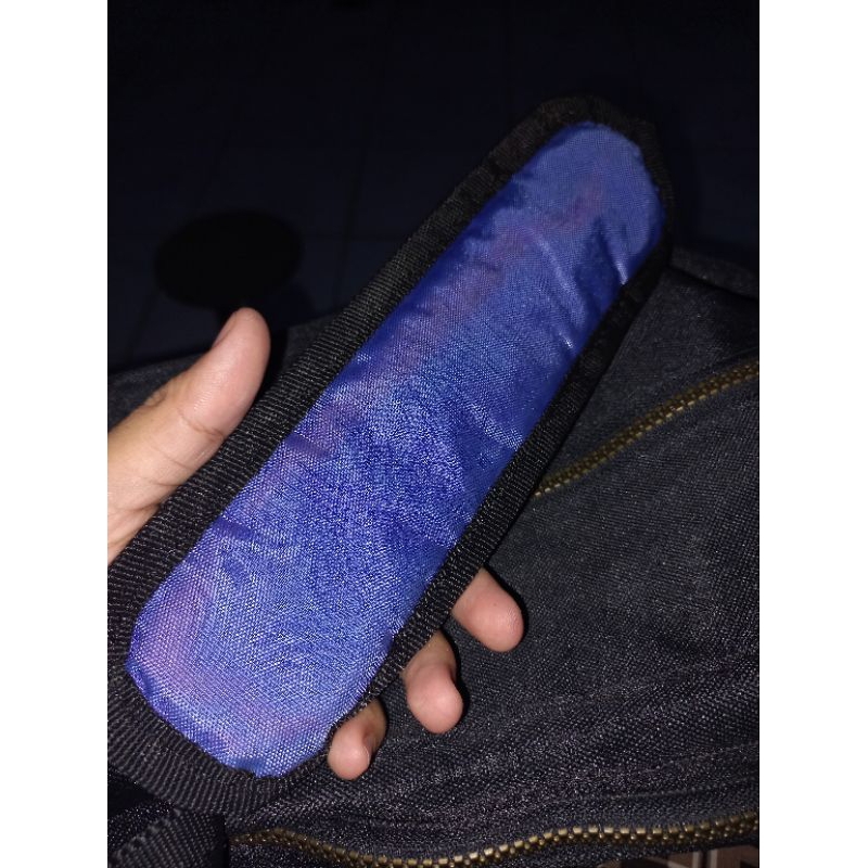 sling bag pria kanvas