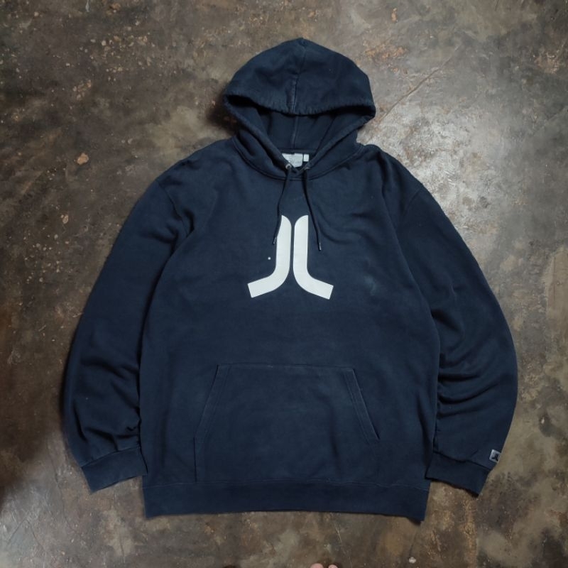 wesc hoodie