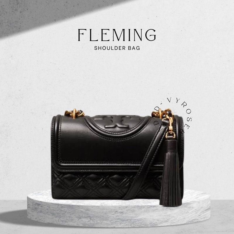 TB Fleming Convertible Shoulderbag