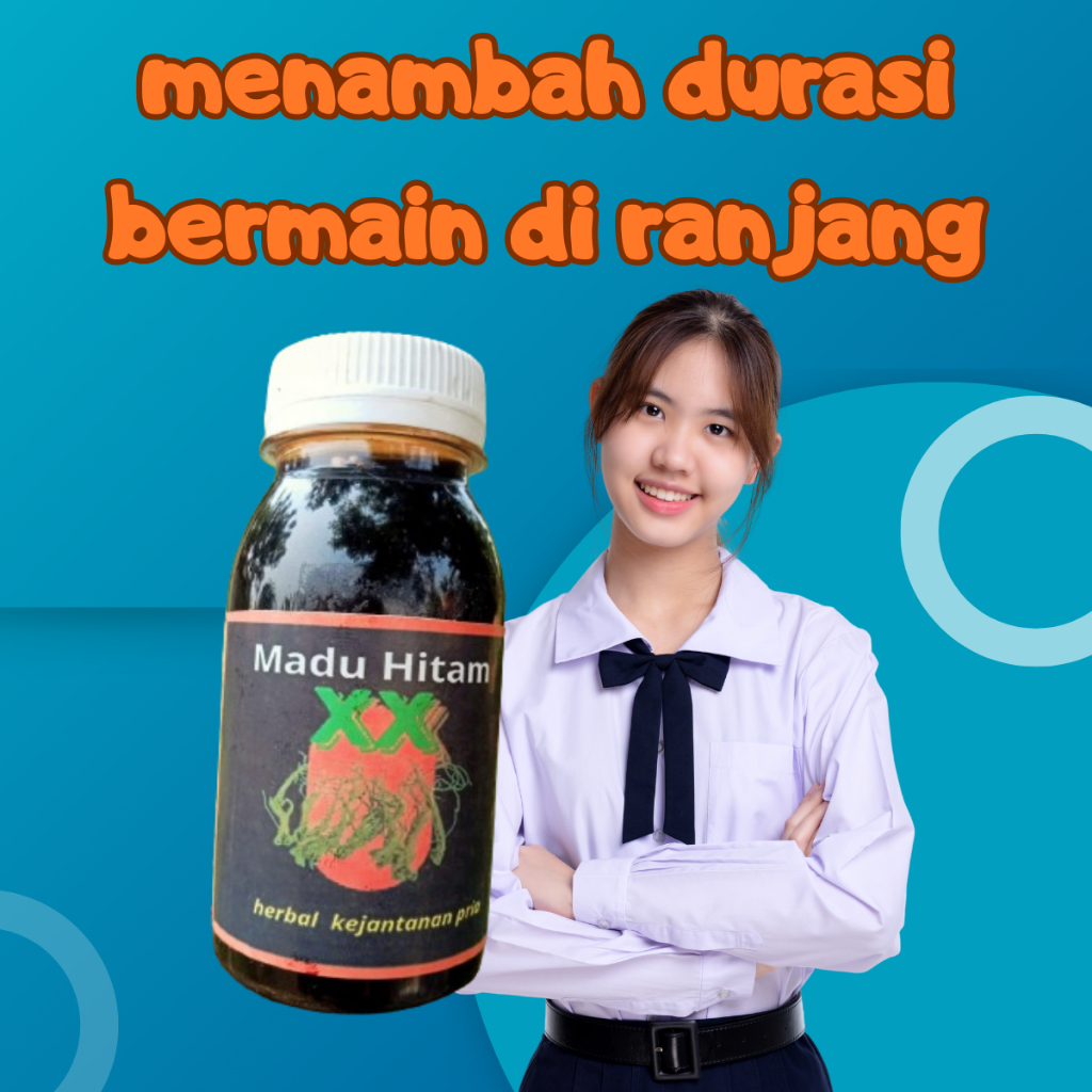 

(SELERA LAKI001) MADU KUAT MADU KEJANTANAN LELAKI BISA COD