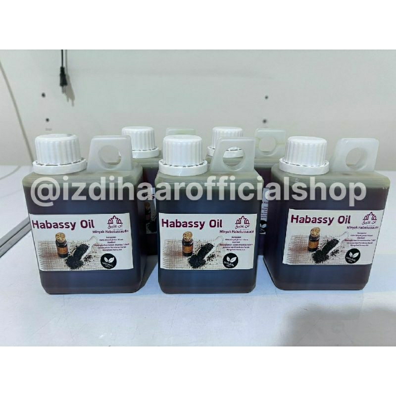 HABBATUSSAUDA CAIR | HABBATUSSAUDA | JINTEN AFRIKA | JINTEN CAIR | HABBATUSSAUDA 500ML | HABBATUSSAU