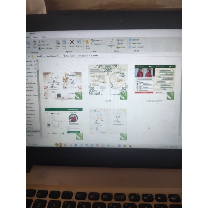 file undangan format coreldraw