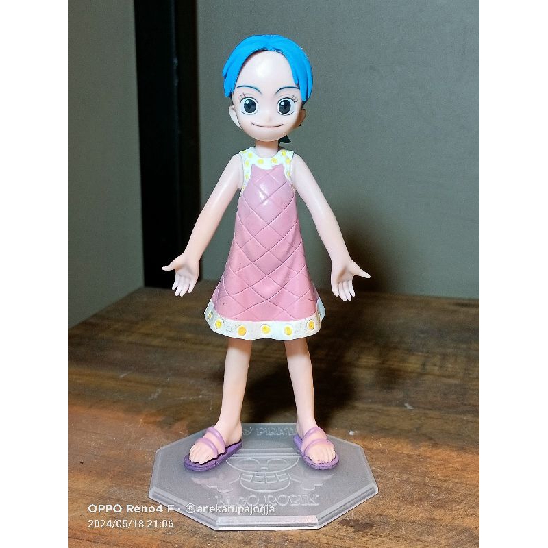 action figure nico robin one piece