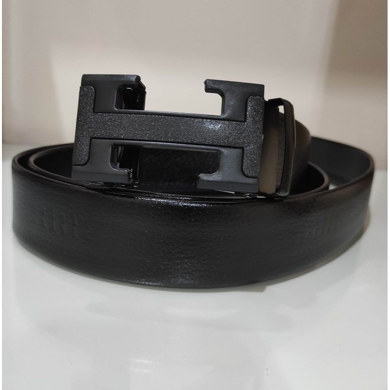 Ikat Pinggang Gesper tali Pinggang Pria H