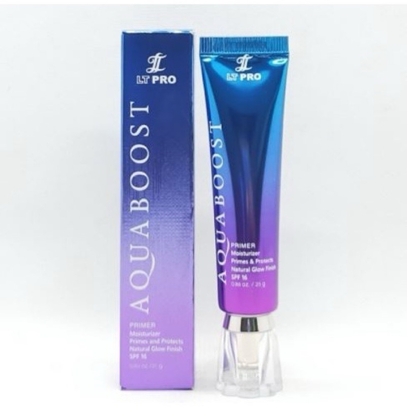 LT PRO AQUABOOST PRIMER/MAKEUP/ORIGINAL