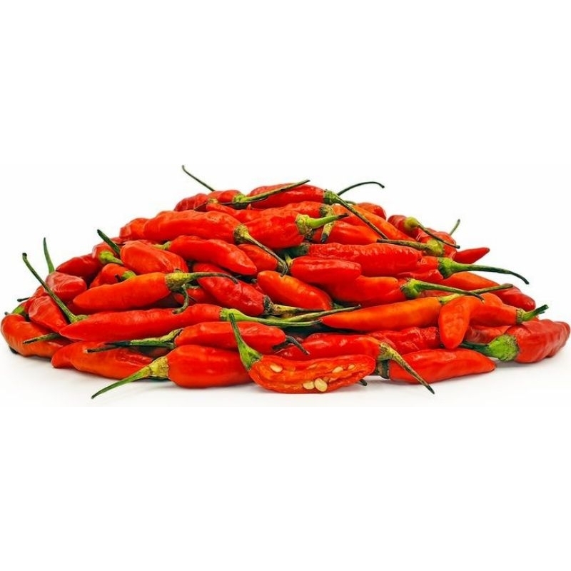 

CABE RAWIT 100 gr DAN 250 gr