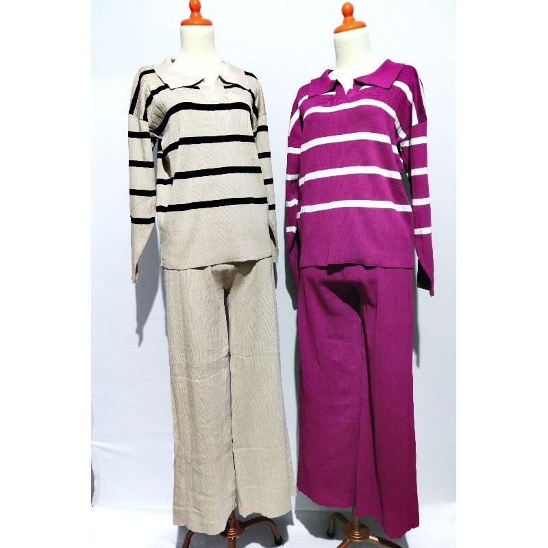 Knit Set Premium Knit Import Knit Set Bangkok premium Daily Knit