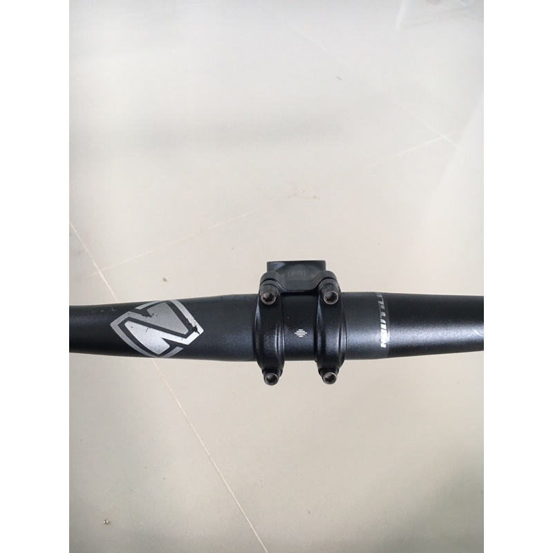 stang stem Nautilus clovis