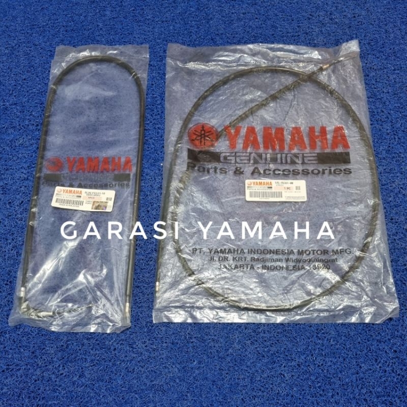 Kebel cuk mio kabel cuk nouvo kabel choke mio original yamaha mio kabel chuk mio tali cuk tali choke