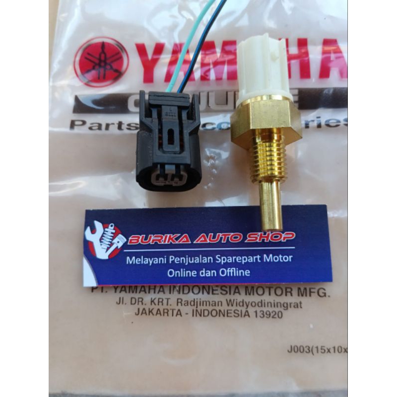 SENSOR SUHU SENSOR PANAS EOT  MIO J MIO GT SOUL GT MIO M3 XEON RC BONUS SOKET