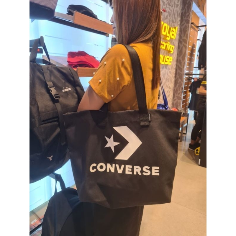 tas ransel pria. tas punggung converse original 100% backpack speed 2.0