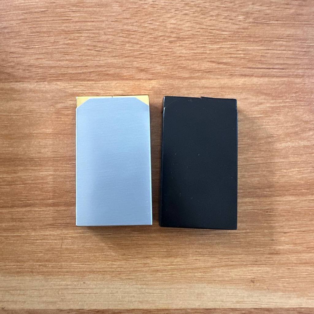Sakou Korek Dual Mode Custom / Korek Api Gas Custom