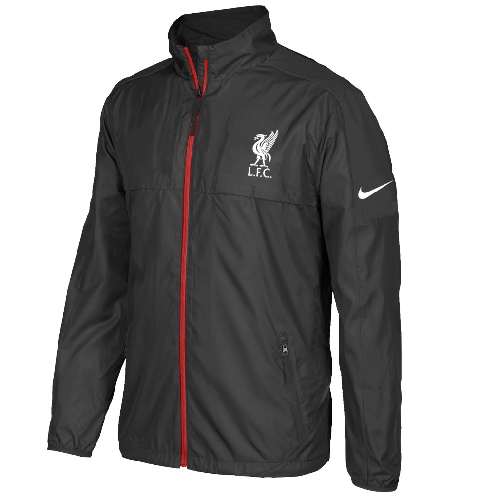 Jaket Outdoor Waterproof, Jaket Fashion Pria Model Liverpool, Jaket Pria Parasut