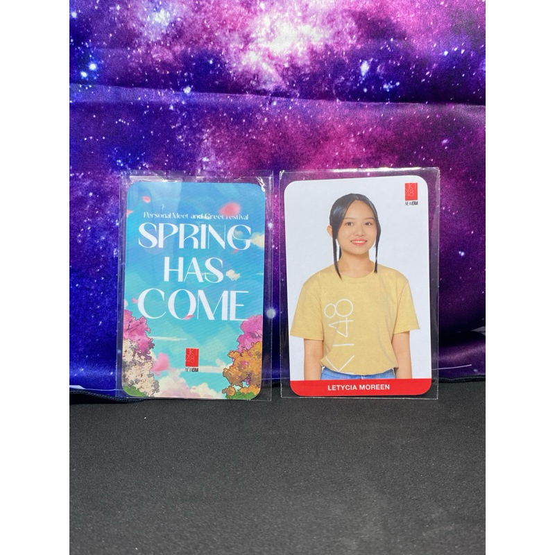 PC JKT48 MOOREN || MNG SHC || OFC || ORI