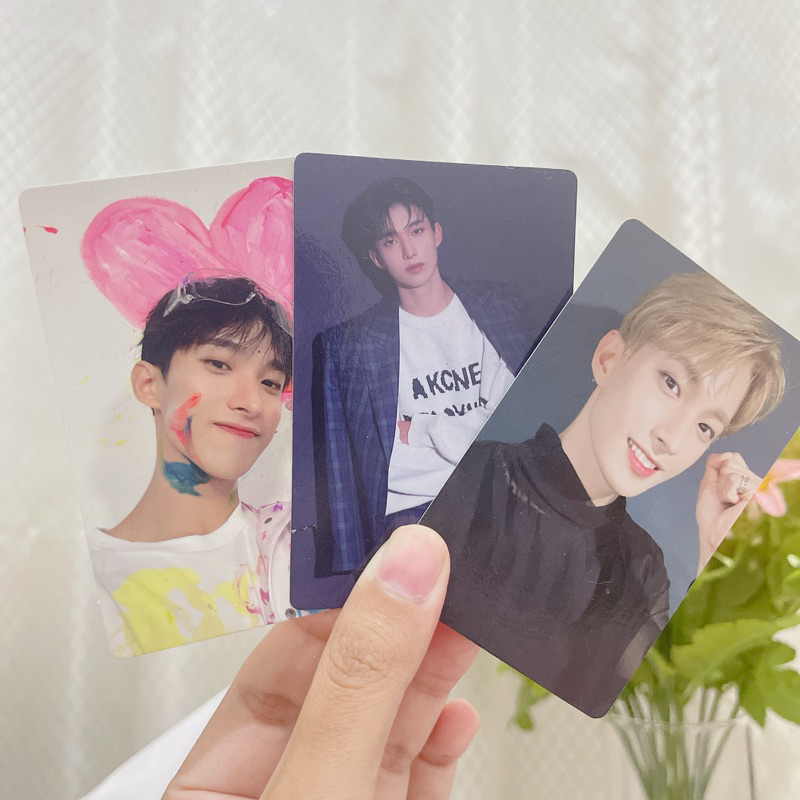 

Dokyeom Caratland Dokyeom Little Wishes Dokyeom Face The Sun Take All