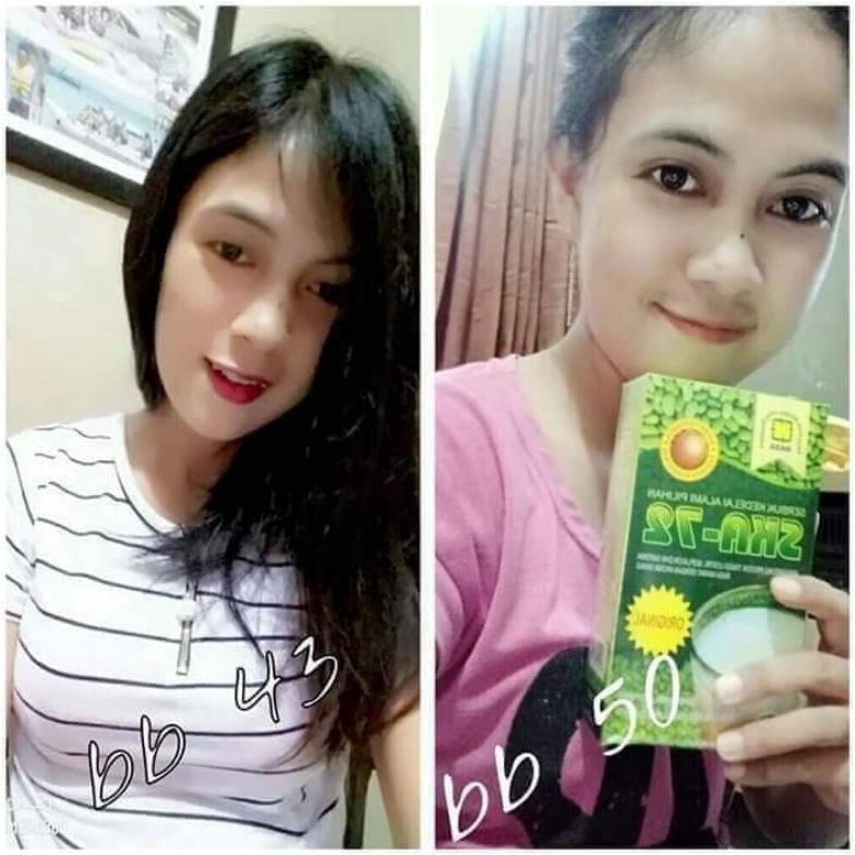 

Ska 72 Susu Penggemuk Susu Penambah BB Susu Penambah Nafsu Makan Nyaman