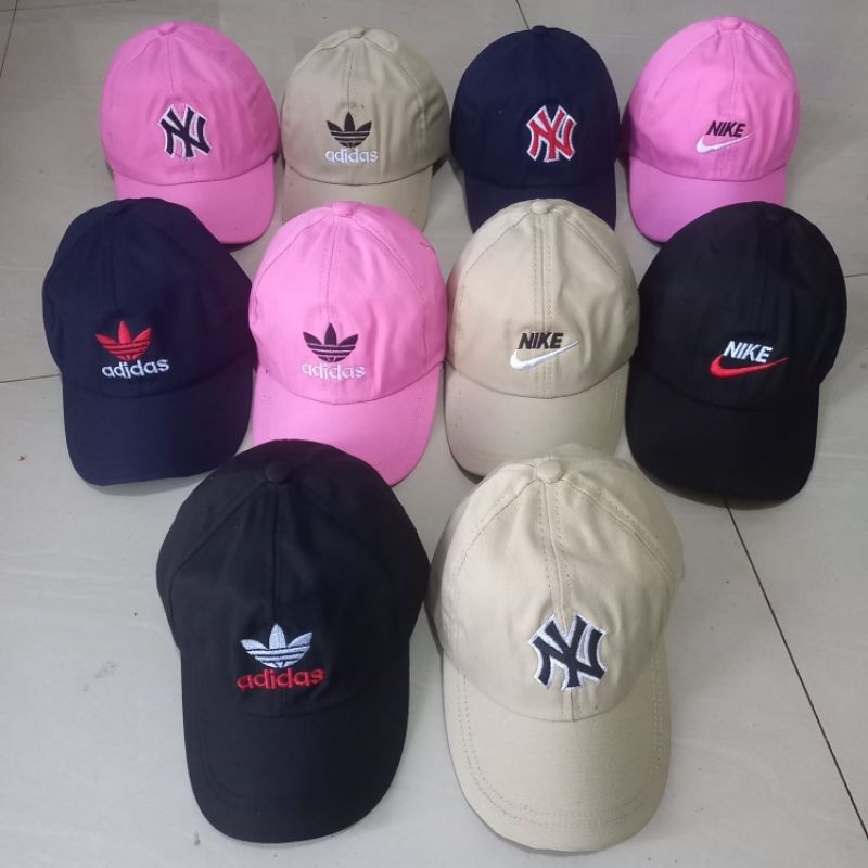 Topi Anak NY / Topi NY Anak