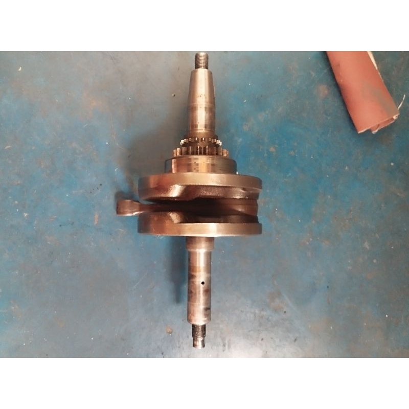 kruk as jupiter mx old original