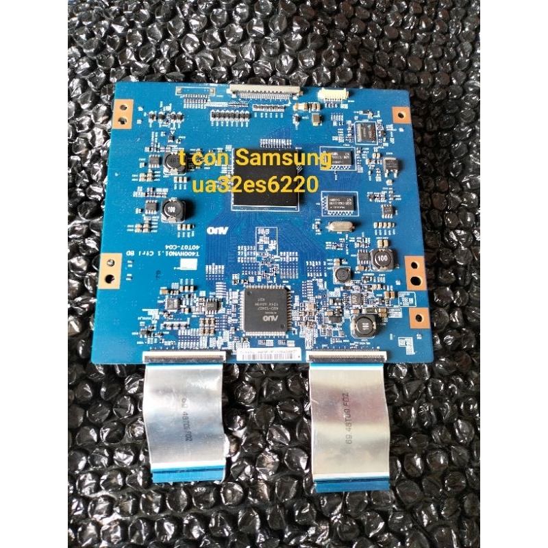 T CON TV LED SAMSUNG UA32ES6220
