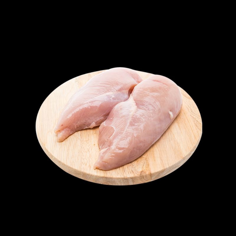 

Ayam Paha Filet Boneless