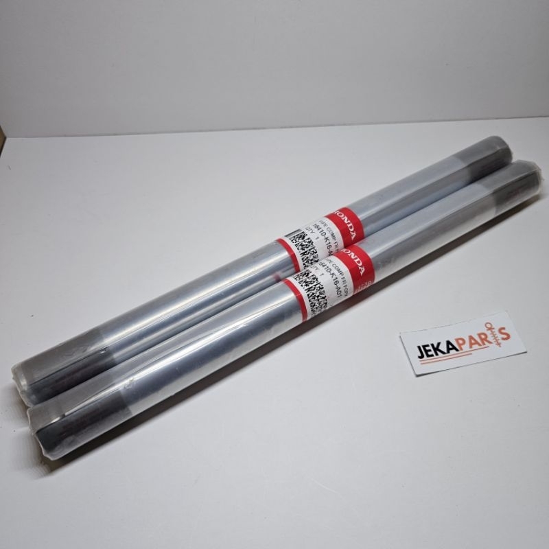 As Shock Pipa Shock Depan Set Motor Scoopy FI New Beat Esp K81 MODEL DRAT K16.