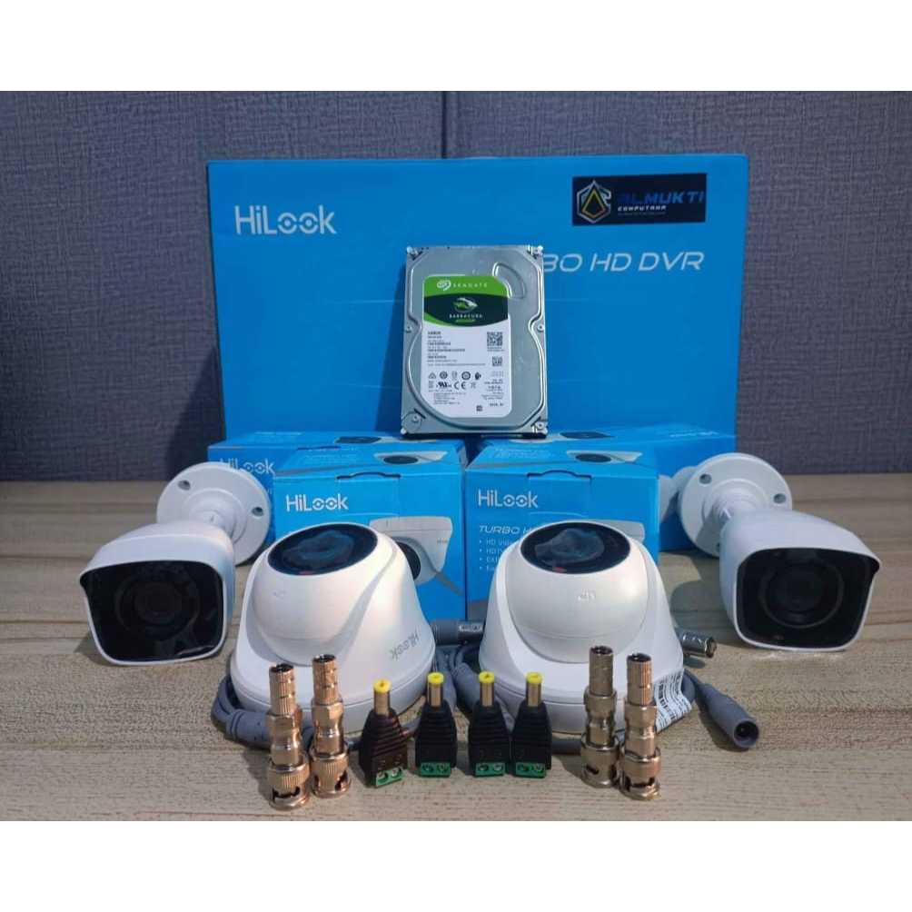 paket cctv hilook