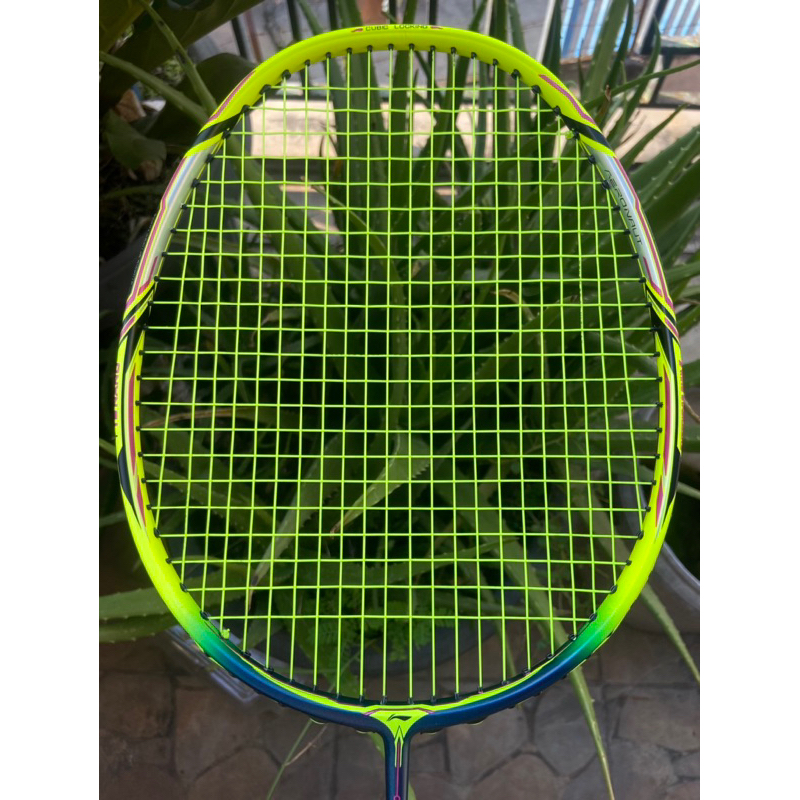 lining aeronaut 9000d