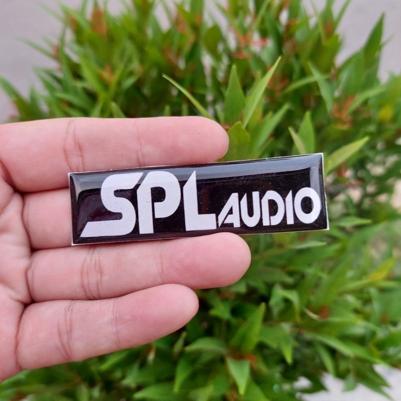 

label spl audio | emblem spl audio | logo spl audio | label Custom | emblem custom | logo custom