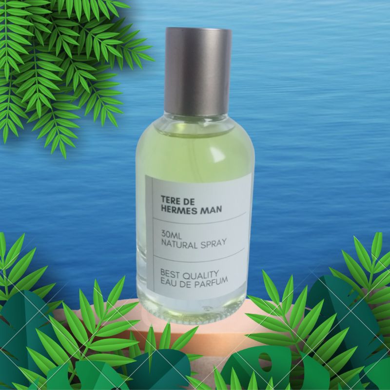 ( 30 ML ) H3RM3$ MAN PARFUME INSPIRED FOR MAN.