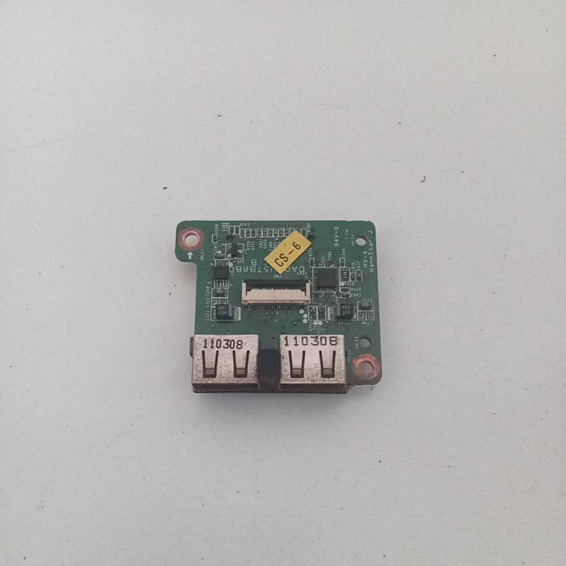 PORT USB LAPTOP TOSHIBA SATELLITE L735 L730