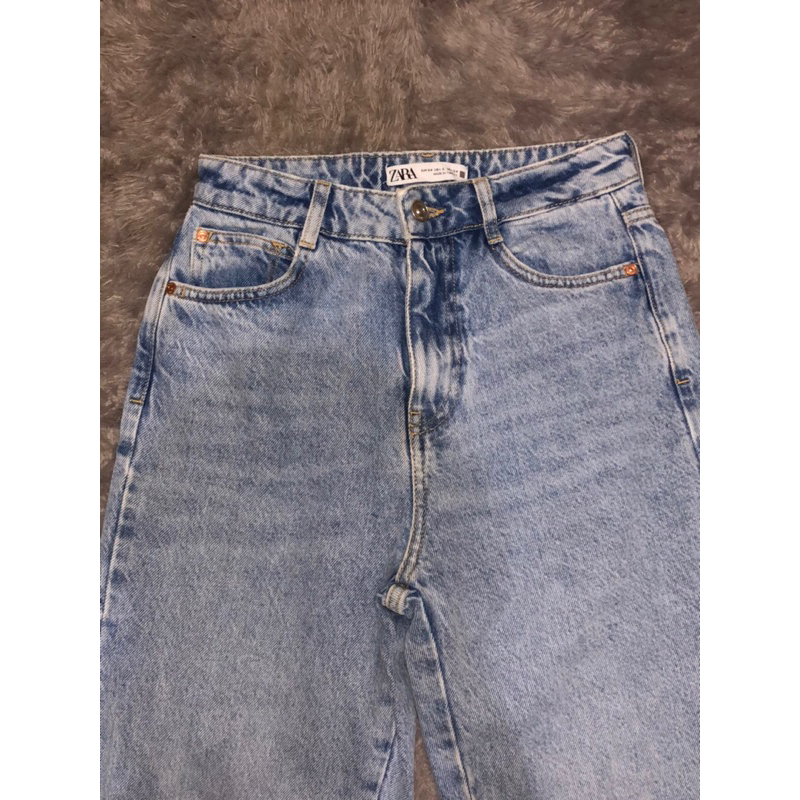 PL CELANA JEANS BRAND ZARA -UNIQLO-HNM (WAJIB BACA DESKRIPSI)