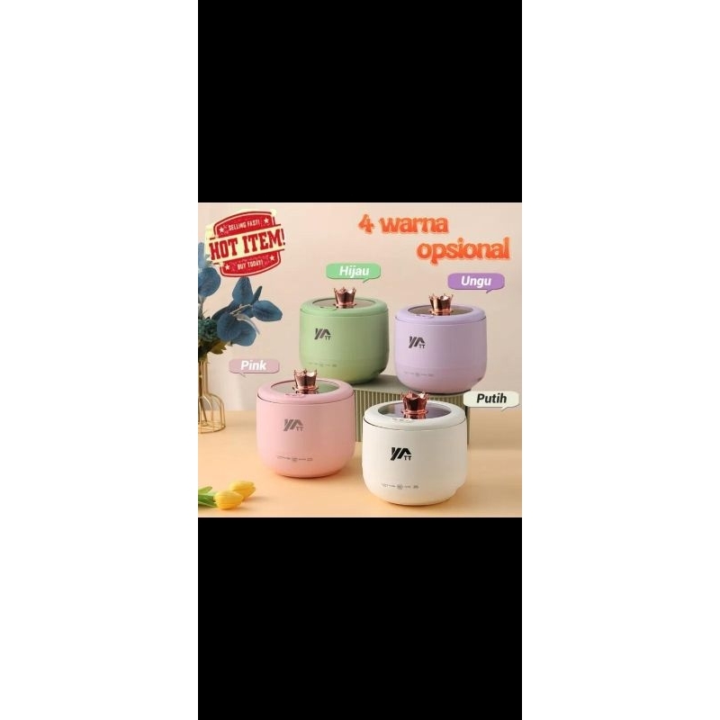 rice cooker mini 1.8 liter