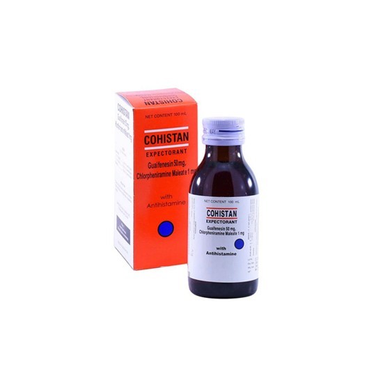 COHISTAN 60ML