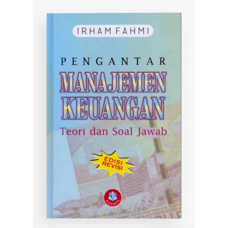 Pengantar Manajemen Keuangan original