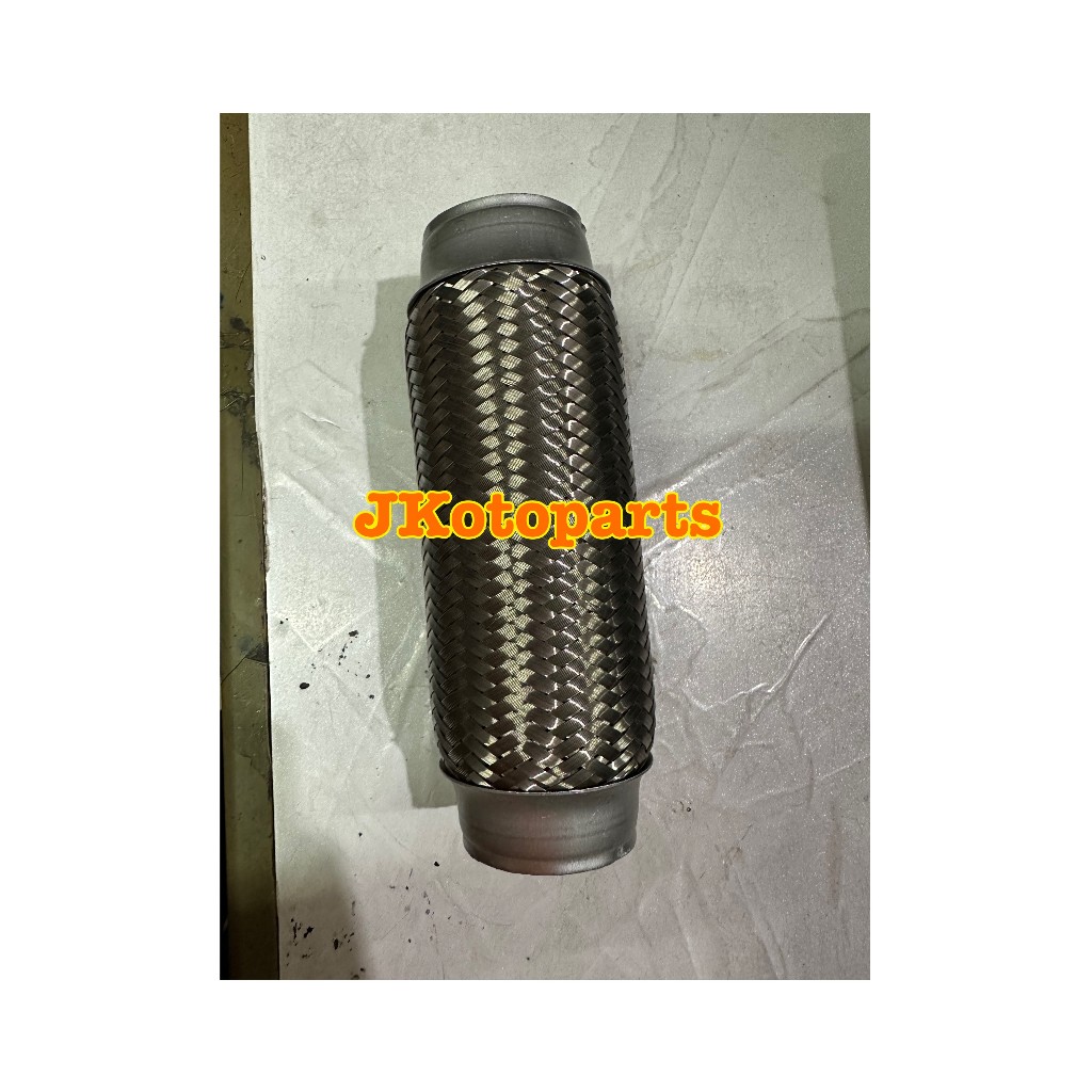 Flexible Fleksibel Knalpot Canter 110 125 136