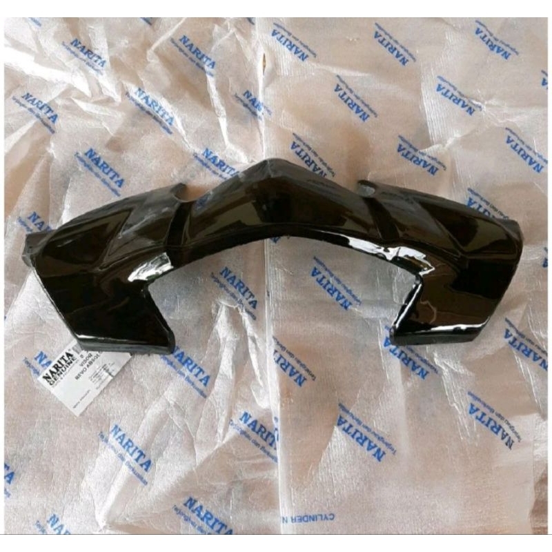 VISOR BATOK ATAS LAMPU DEPAN REVO ABSOLUTE REVO FIT REVO Z KARBU LAMA