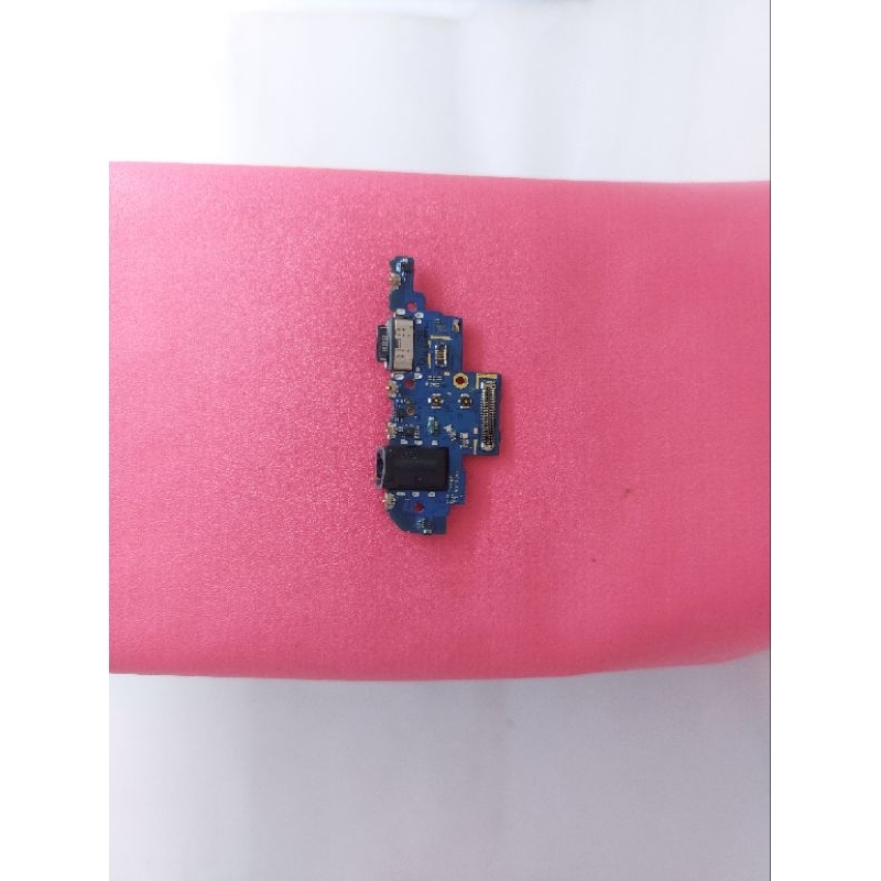 Flexible papan charger samsung a52s - Original copotan