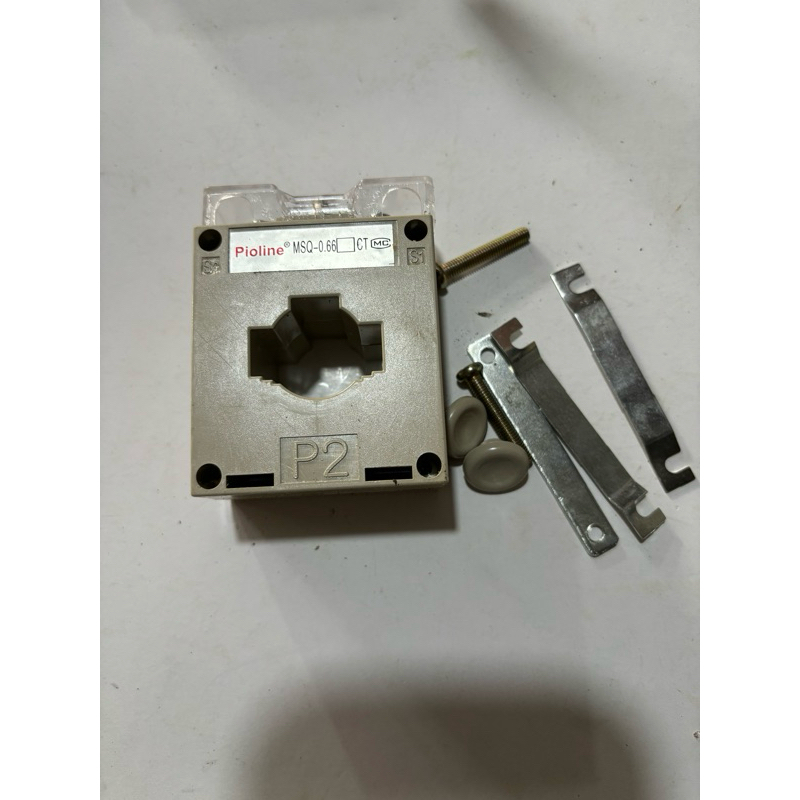 Current Transformer 660V CT100 / 5A Current Transformer Pioline