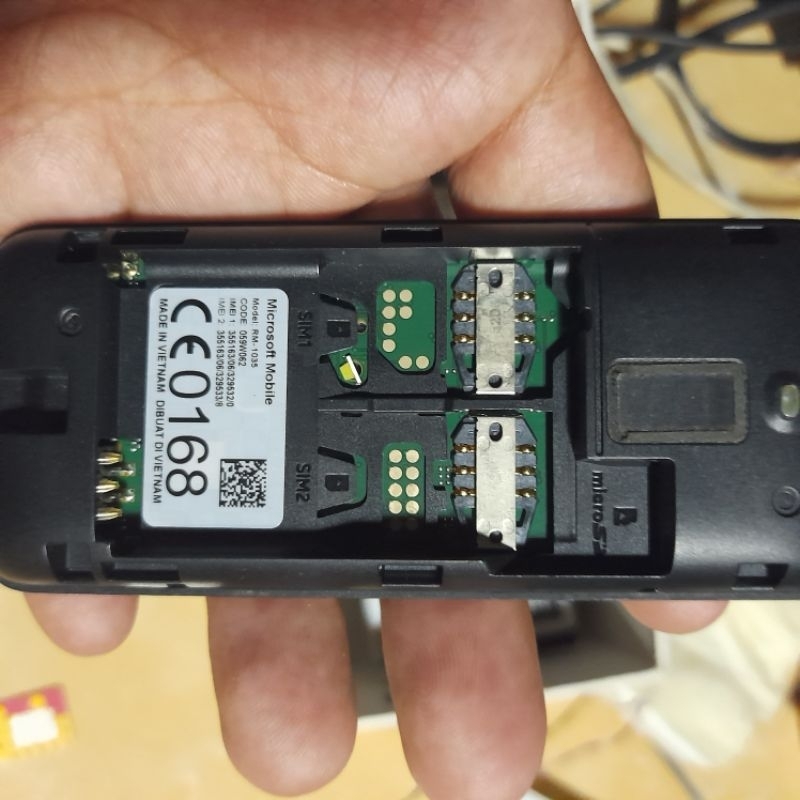 NOKIA RM-1035