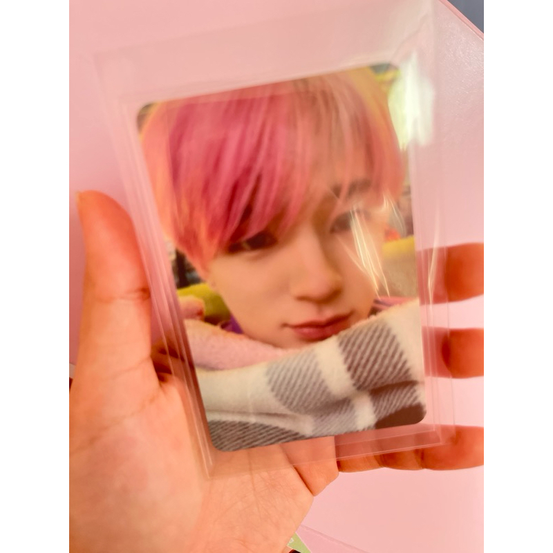 PC JENO SELIMUT