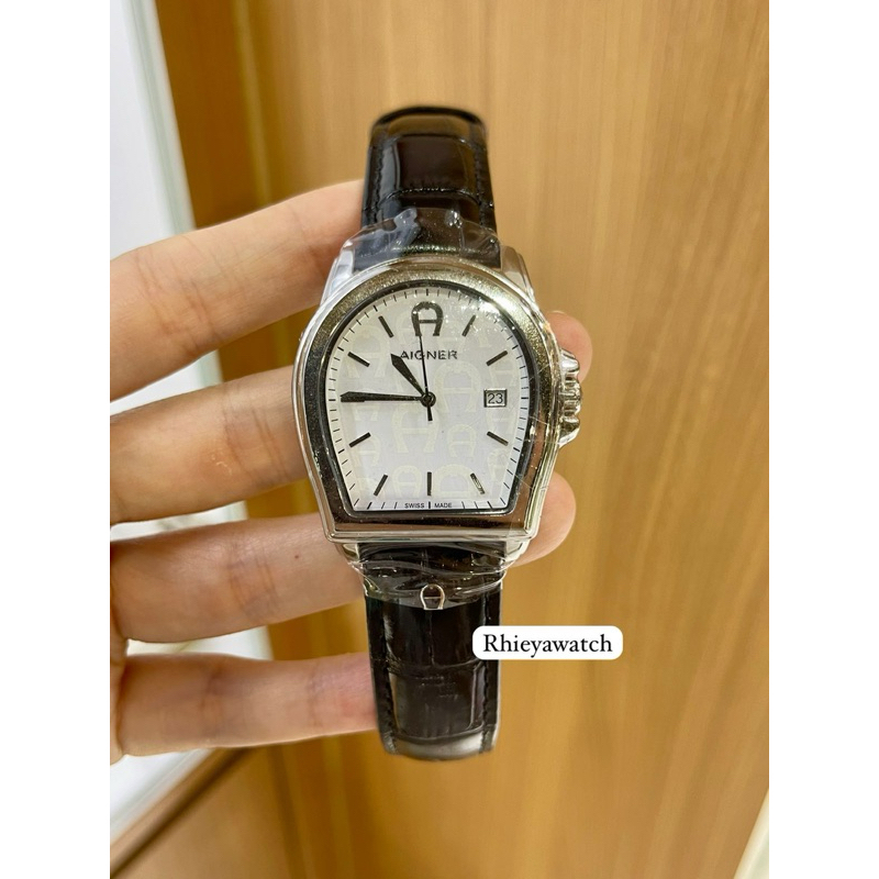 Jam tangan Aigner Verona ARWGA4810005 original