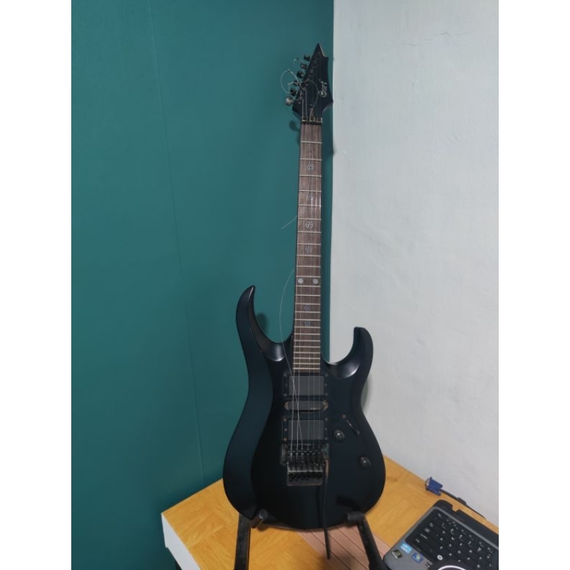 Cort Evl X4 Ori 2009