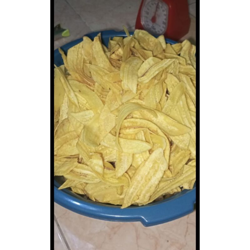 

keripik pisang Cemal cemil