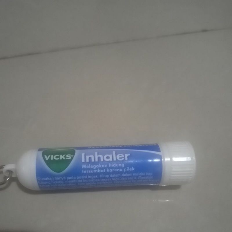 [ 05 ml ] VICKS INHALER
