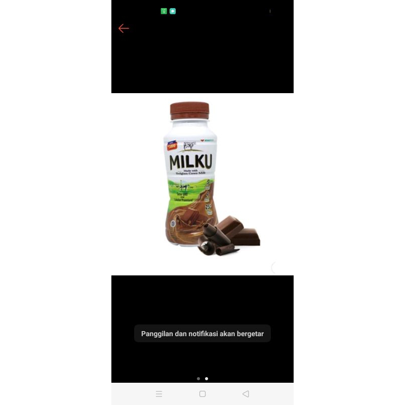 

milku 1 dus