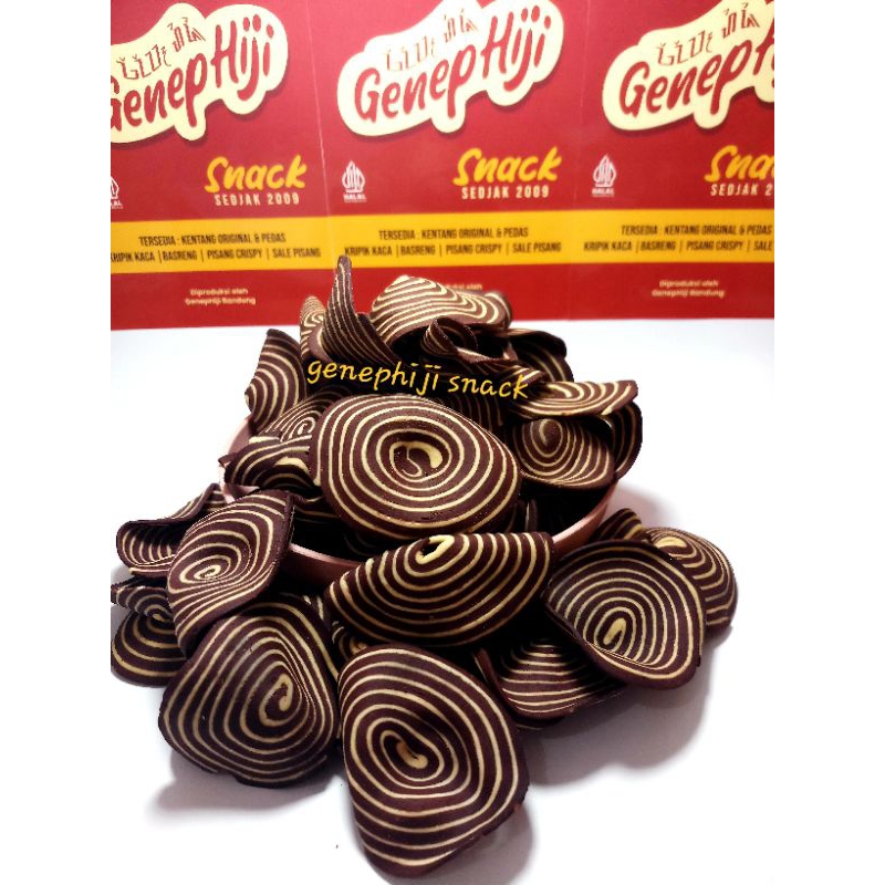 

snack Kuping Gajah paket hemat only 5,5k
